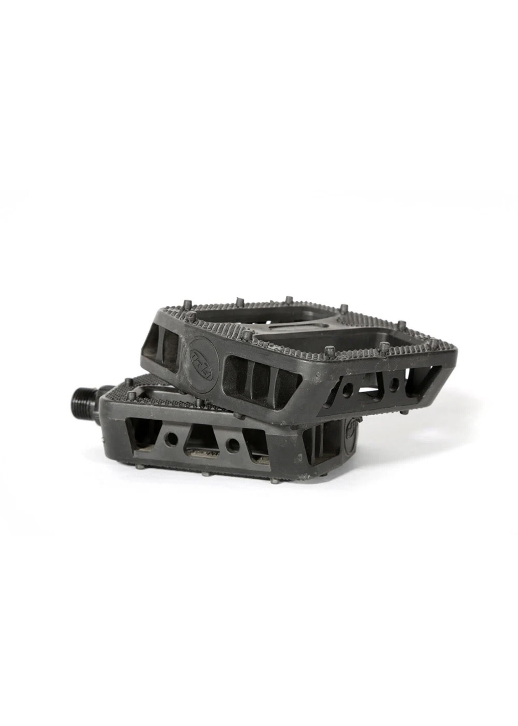 Eastern BMX Eastern Adam Pedals, 9/16"