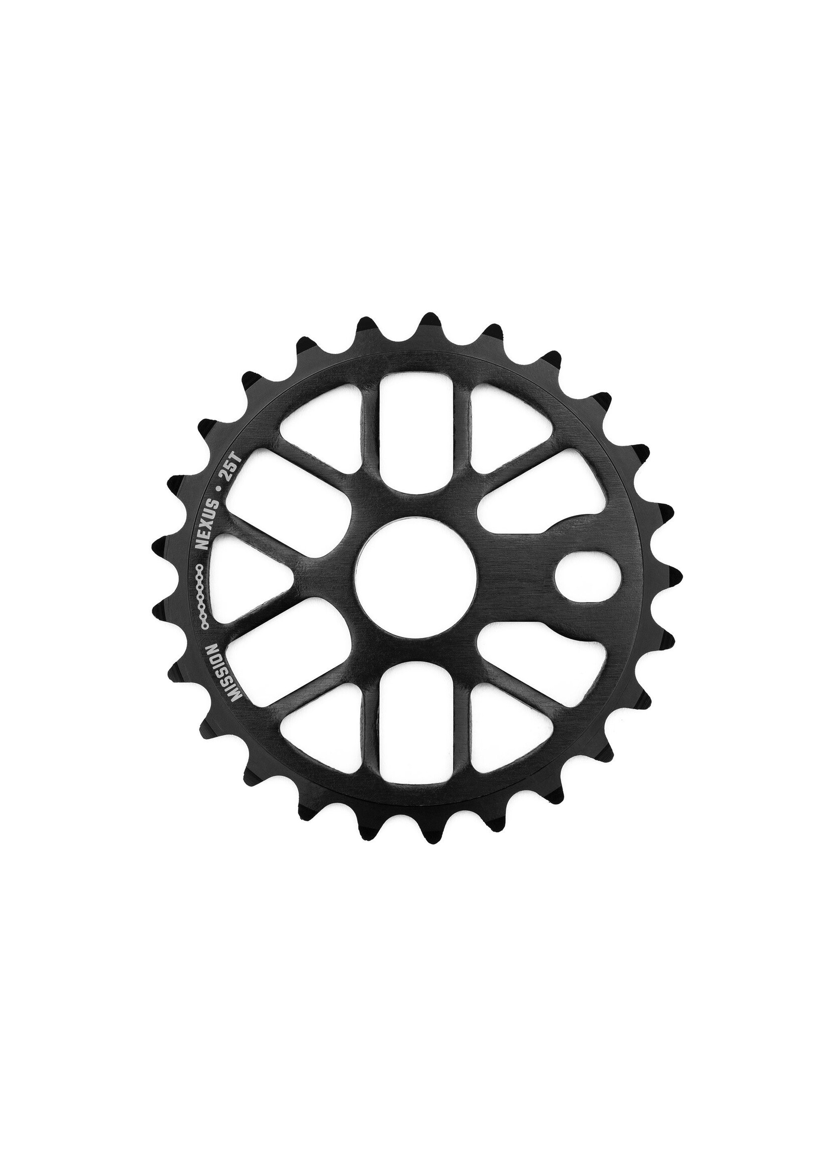 Mission Mission Nexus Sprocket