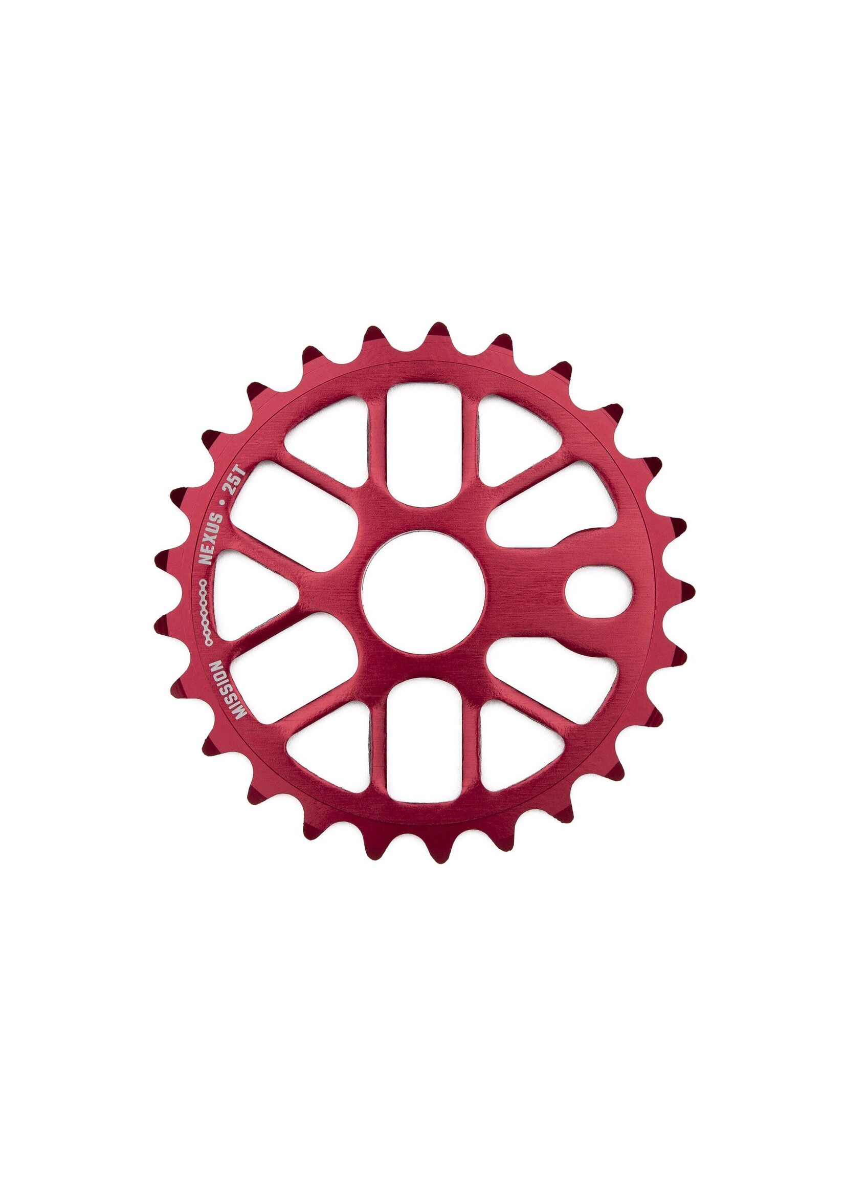 Mission Mission Nexus Sprocket