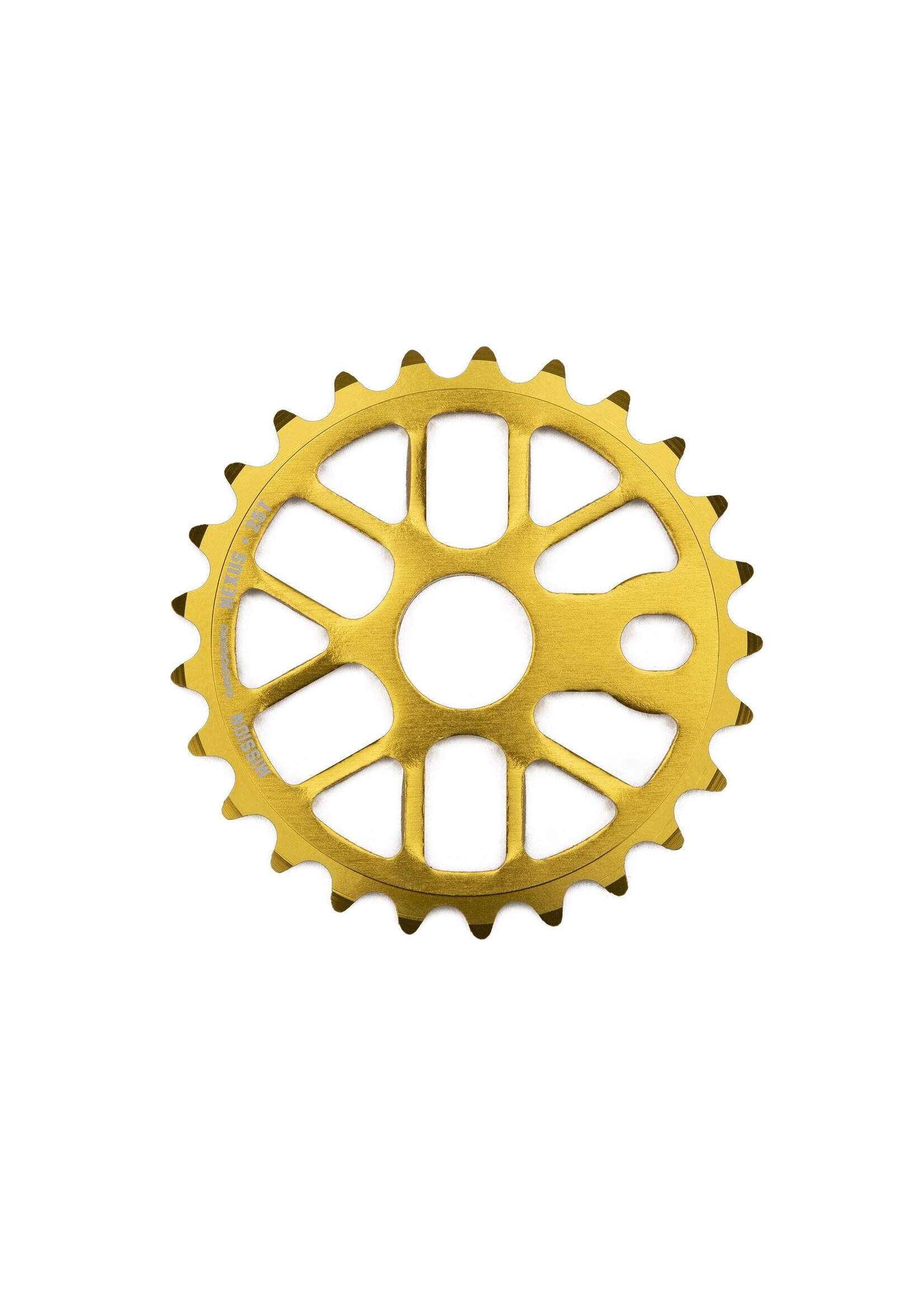 Mission Mission Nexus Sprocket
