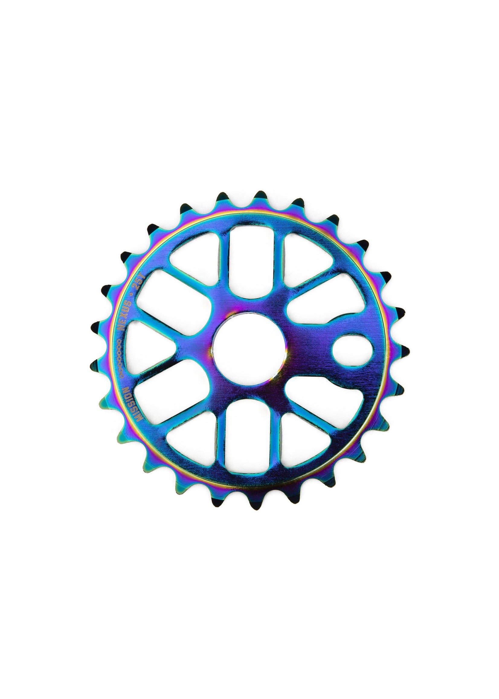 Mission Mission Nexus Sprocket