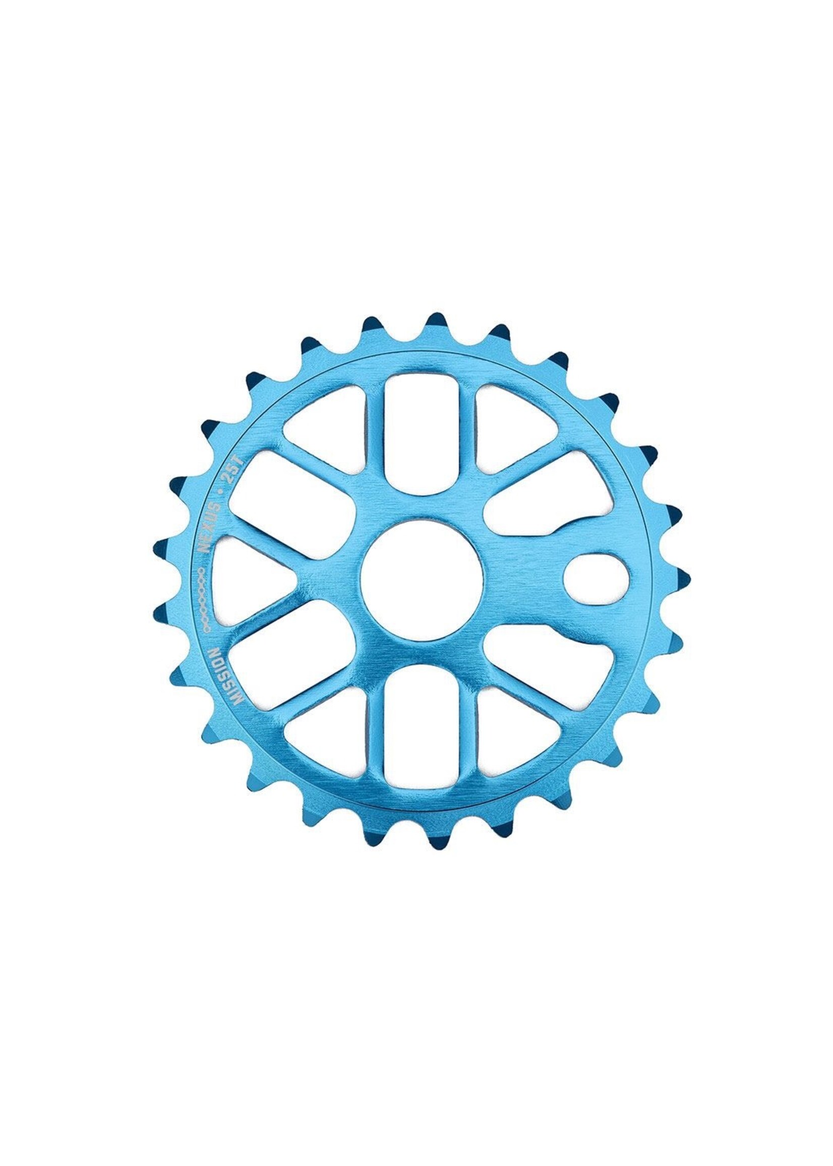 Mission Mission Nexus Sprocket