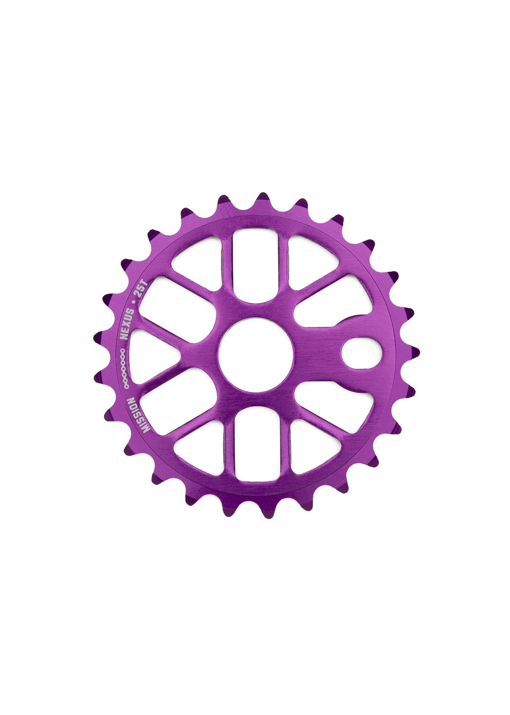 Mission Mission Nexus Sprocket