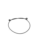 Mission Mission Double Ball Straddle Cable-Black