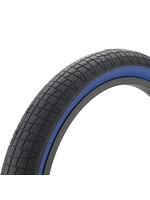Mission Mission Fleet Tire-Blue Wall- 20x2.4
