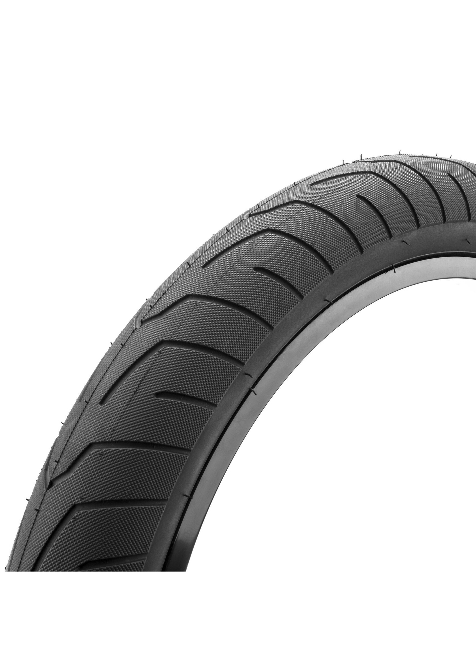 Kink Bmx Kink Sever Tire -Black 20x2.4