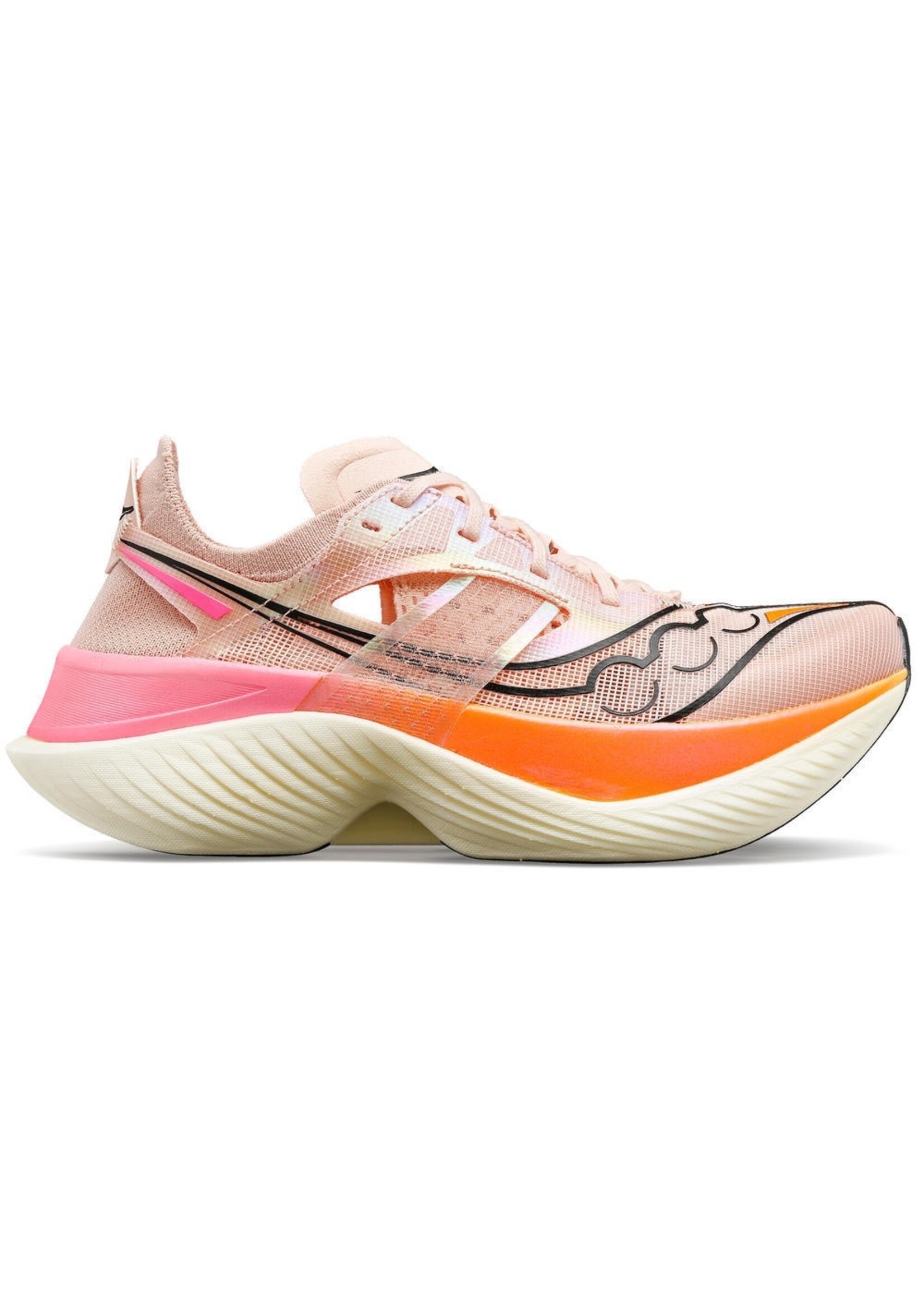 Saucony Endorphin Elite