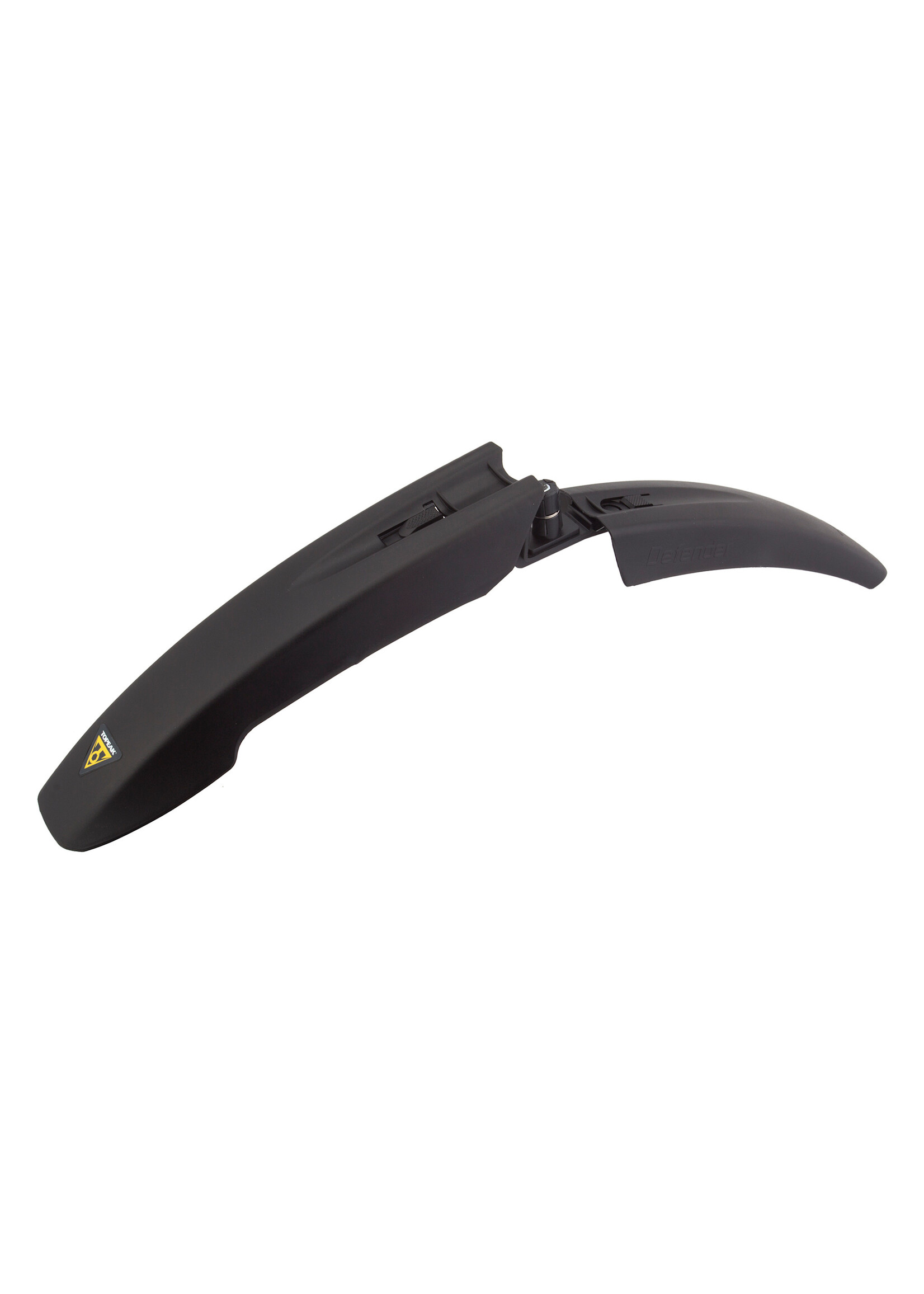 Topeak Defender FX/RX - 26" Black / Front