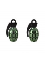 BLACK OPS Grenade Valve Stem Caps