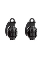 BLACK OPS Grenade Valve Stem Caps,