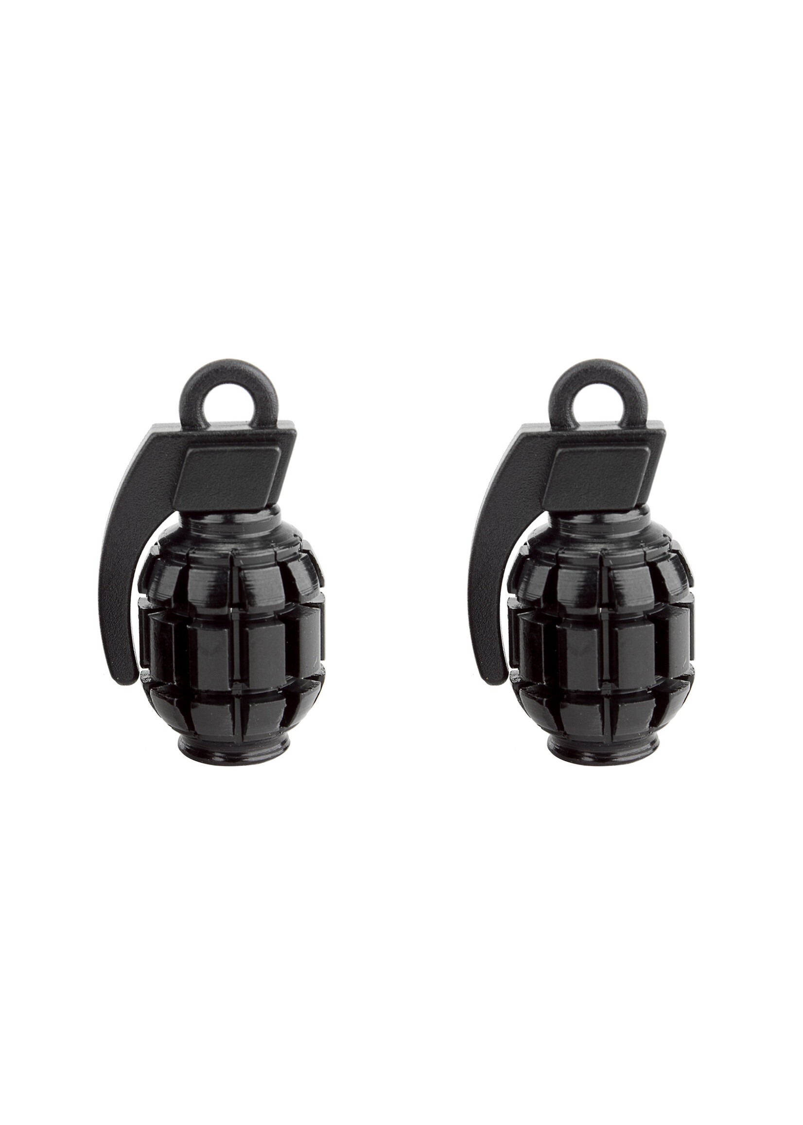 BLACK OPS Grenade Valve Stem Caps,