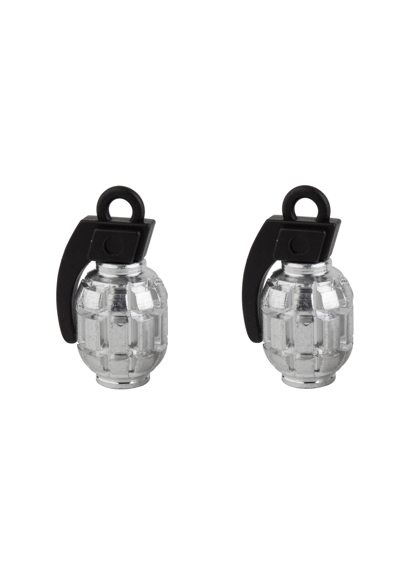 BLACK OPS Grenade Valve Stem Caps,