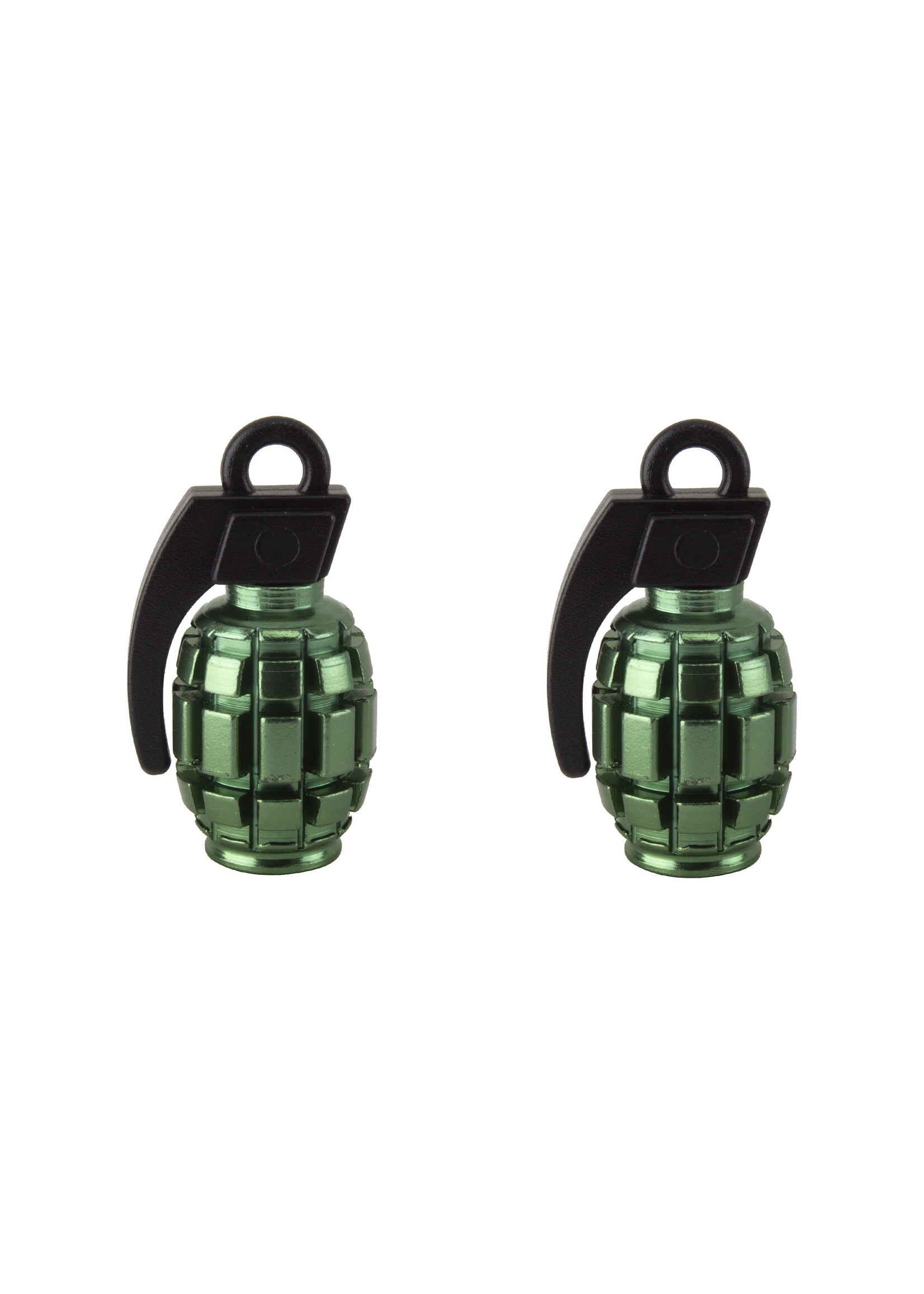 BLACK OPS Grenade Valve Stem Caps,