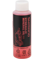 Shimano Hydraulic Disc Brake Oil (Mineral Oil), Sm-Dboil, For Shimano Disc Brake, 100Ml