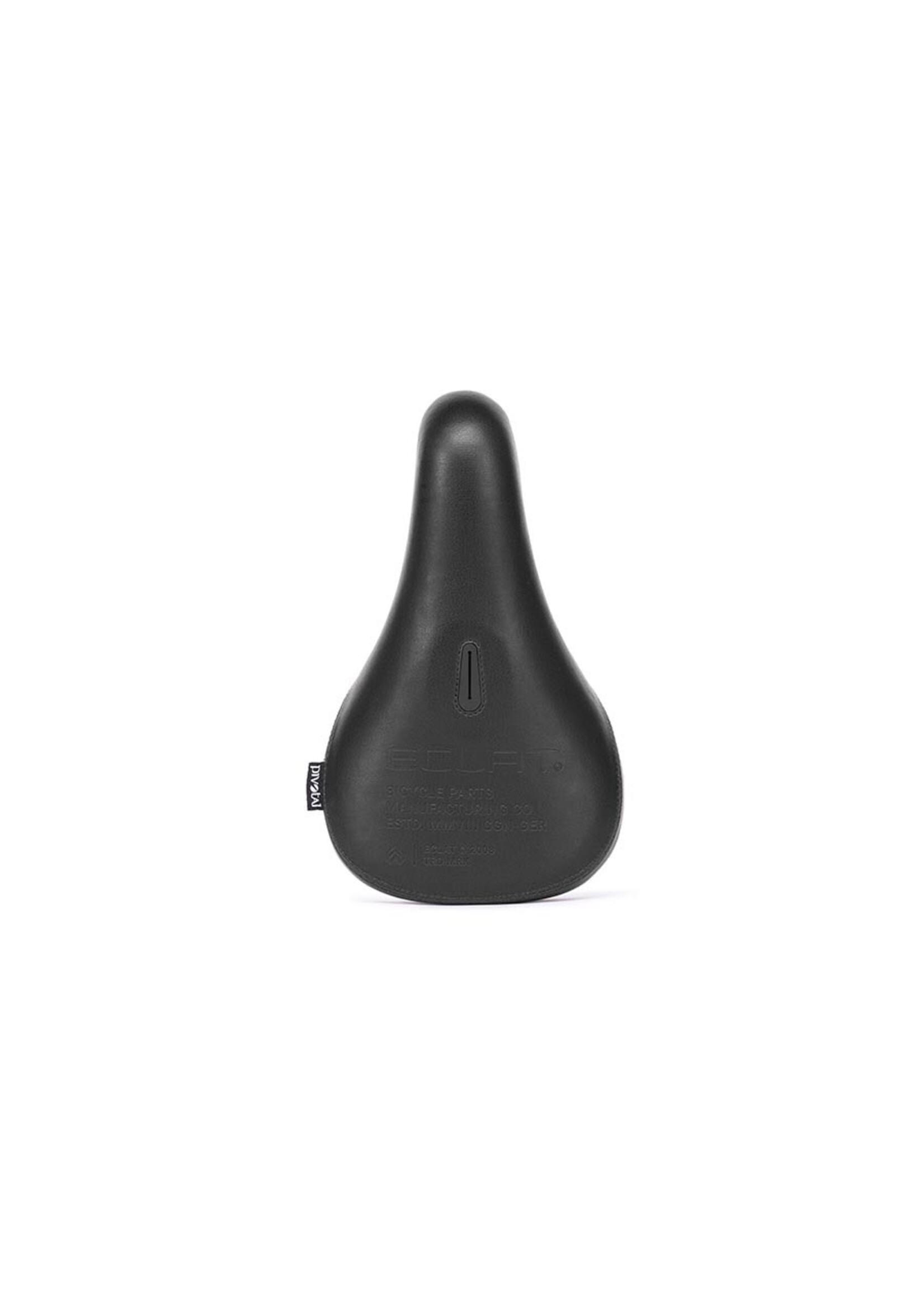 Eclat Eclat, Bios Pivotal, Saddle, Fat, Black, 388g