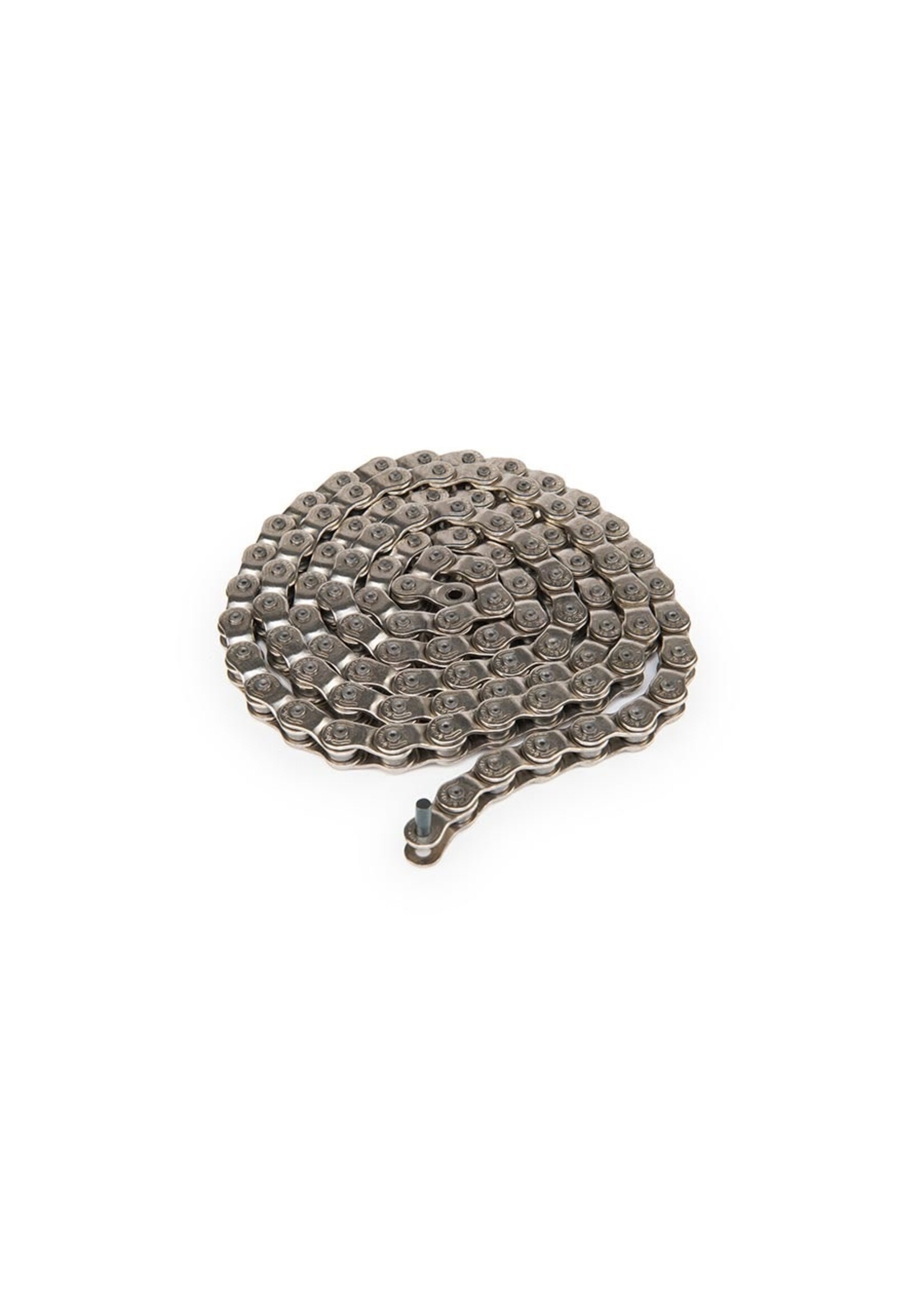 Eclat Eclat, 4-Stroke, Chain, 1/8'', Links: 100, Silver