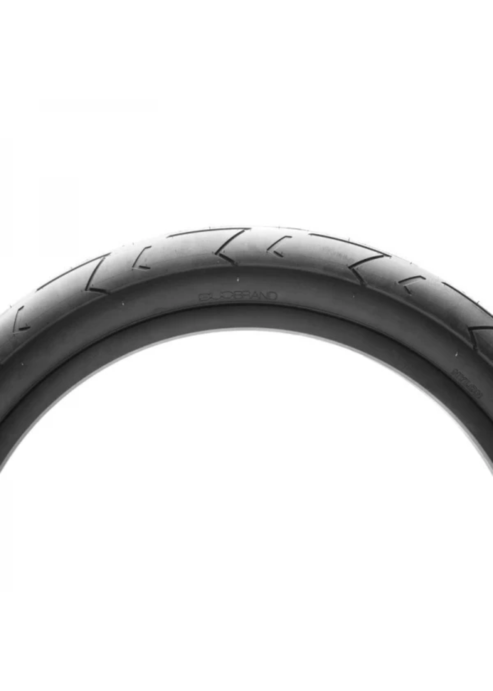 Duo BMX Tire 20X2.4