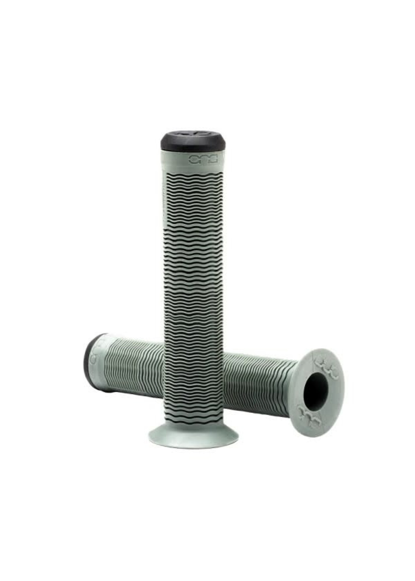 DUO Duo Martinez Grips - Gray