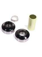 Profile Racing Profile Mid Bottom Bracket,  19mm