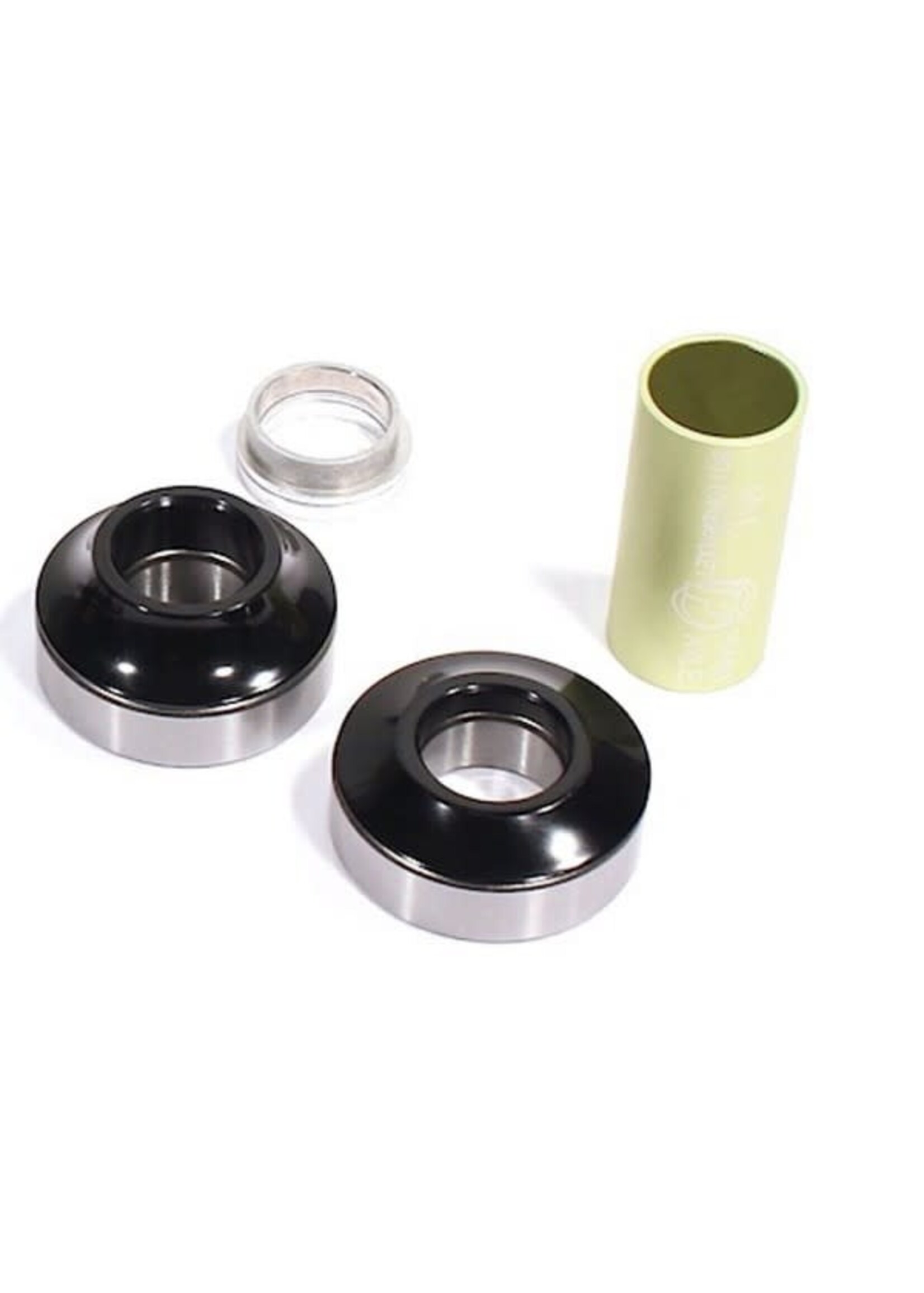 Profile Racing Profile Mid Bottom Bracket,  19mm