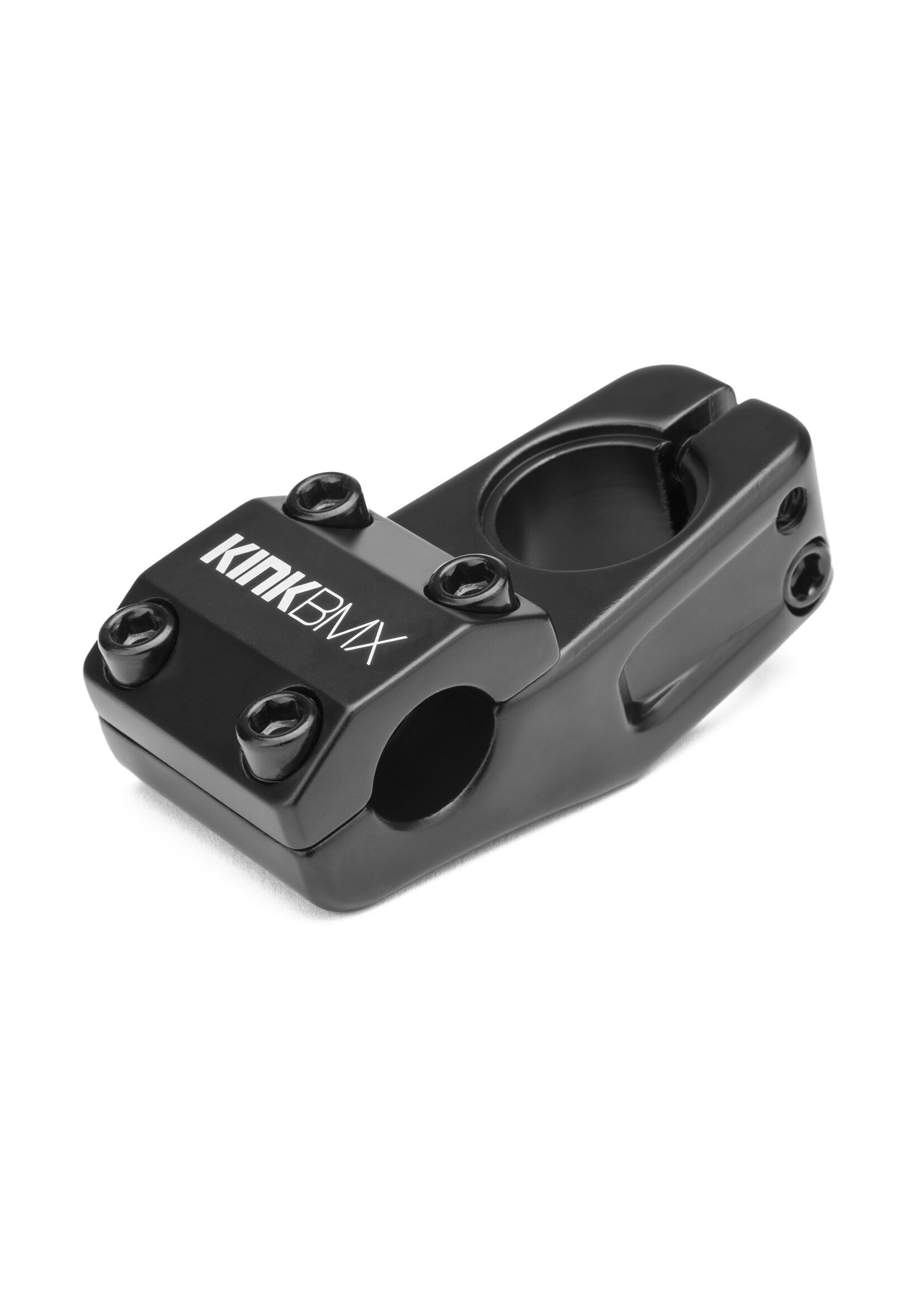 Kink Bmx Kink Bold HRD Stem-Matte Black