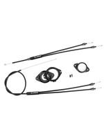 Mission Mission Gryo Kit-Black