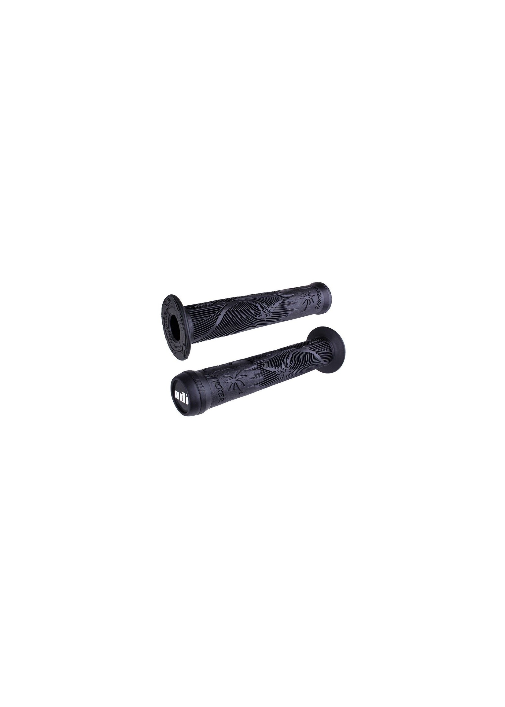 ODI ODI Hucker grips, Blk