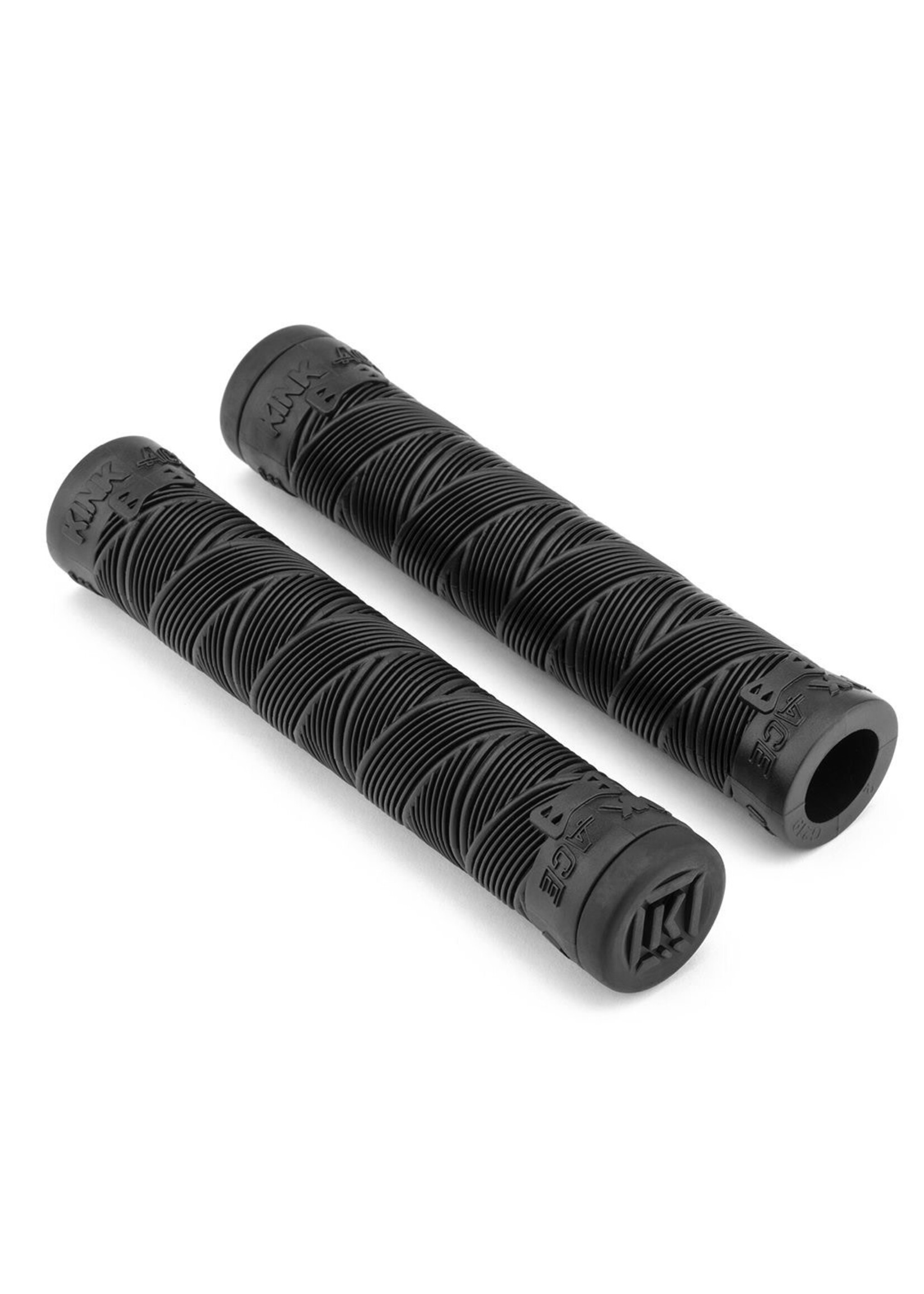 Kink Bmx Kink Ace Grips-Black