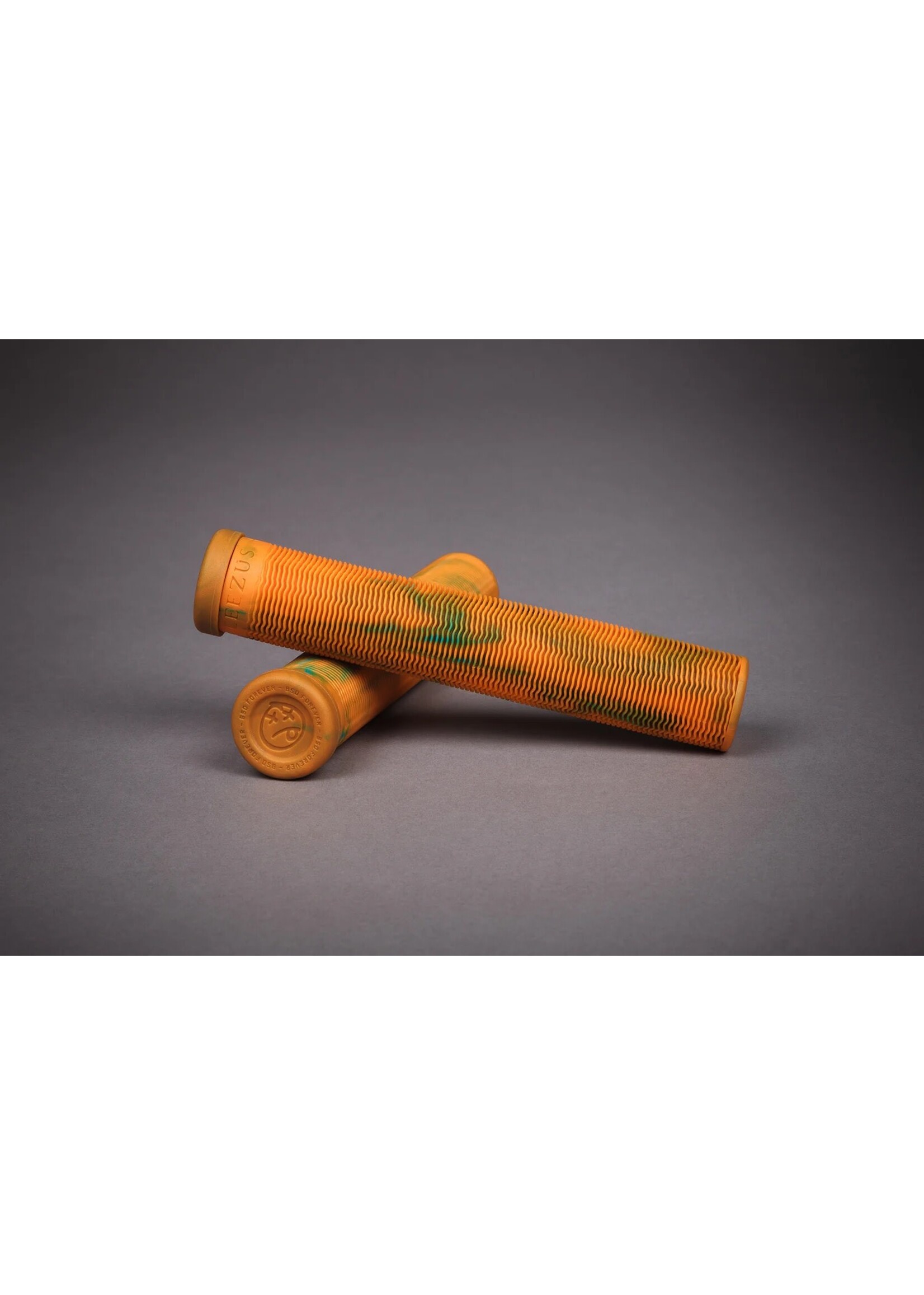 BSD BSD Grips, Leezus Electric Soup