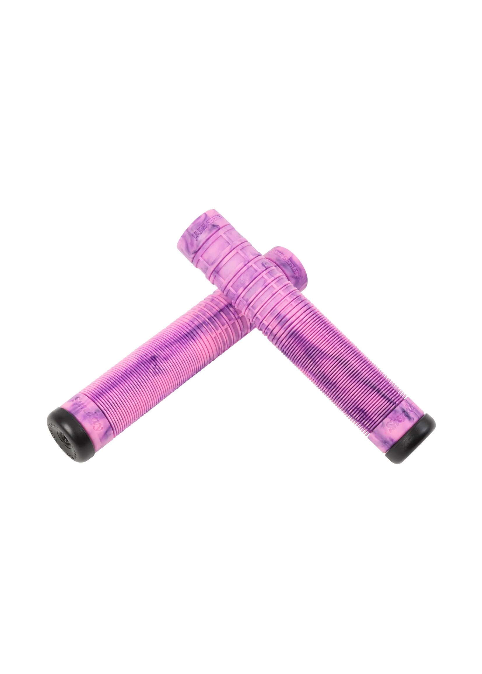 Sunday Sunday Seely Grip - 160mm, Pink/Purple Swirl