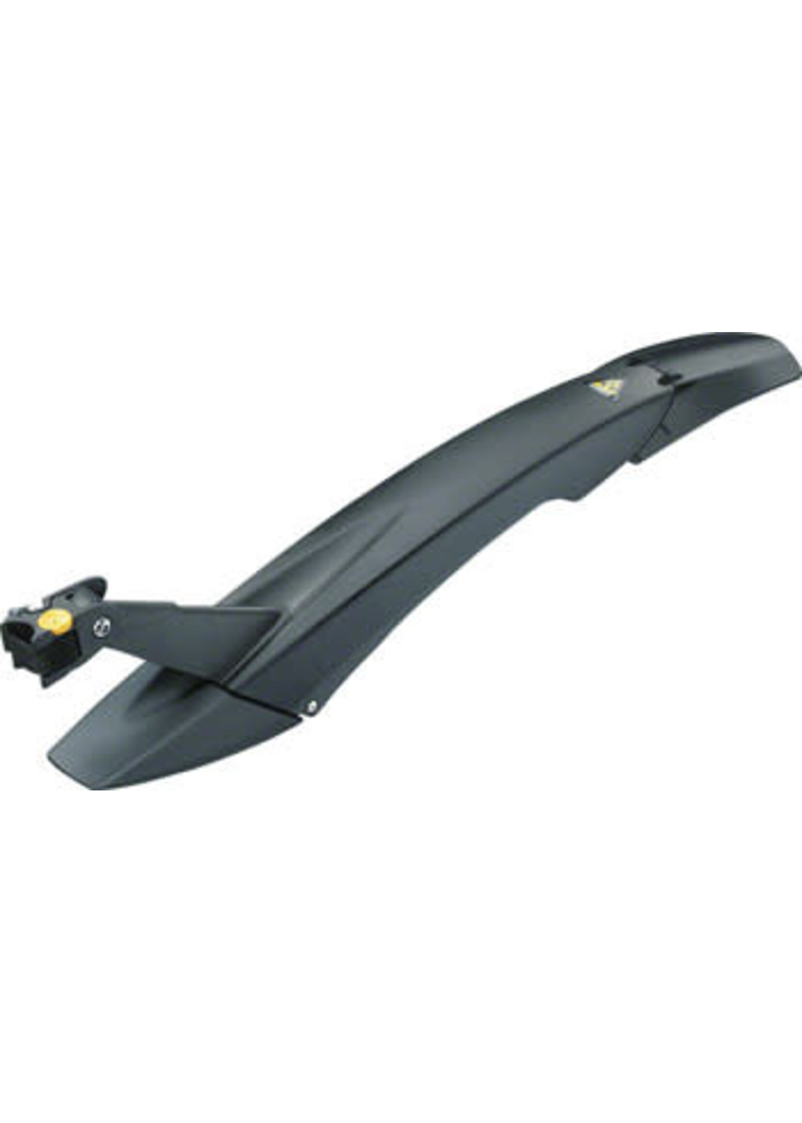 Topeak Defender FX/RX - 27.5"/29" Black / Rear