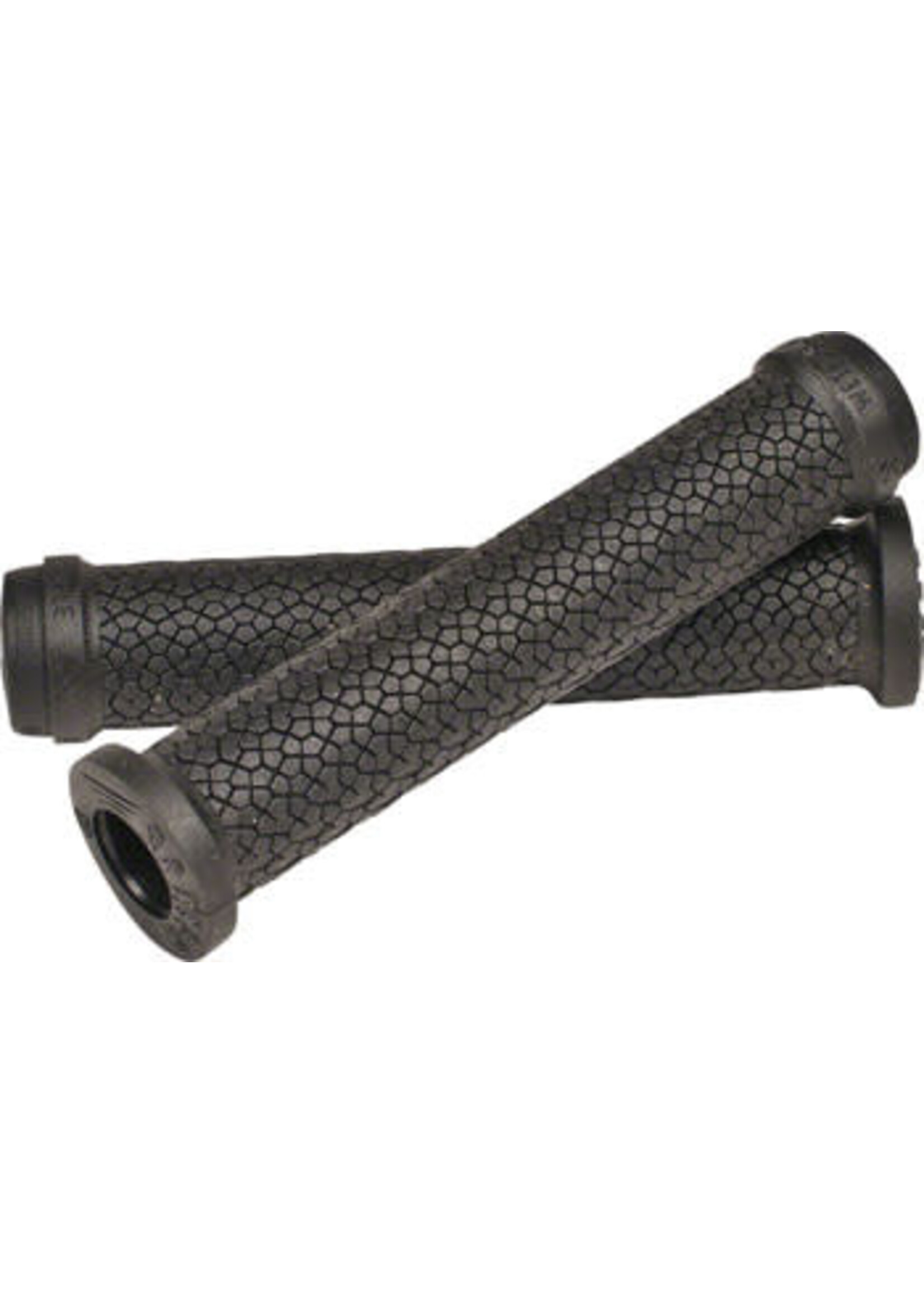 We The People We The People Raptor Grips - Black