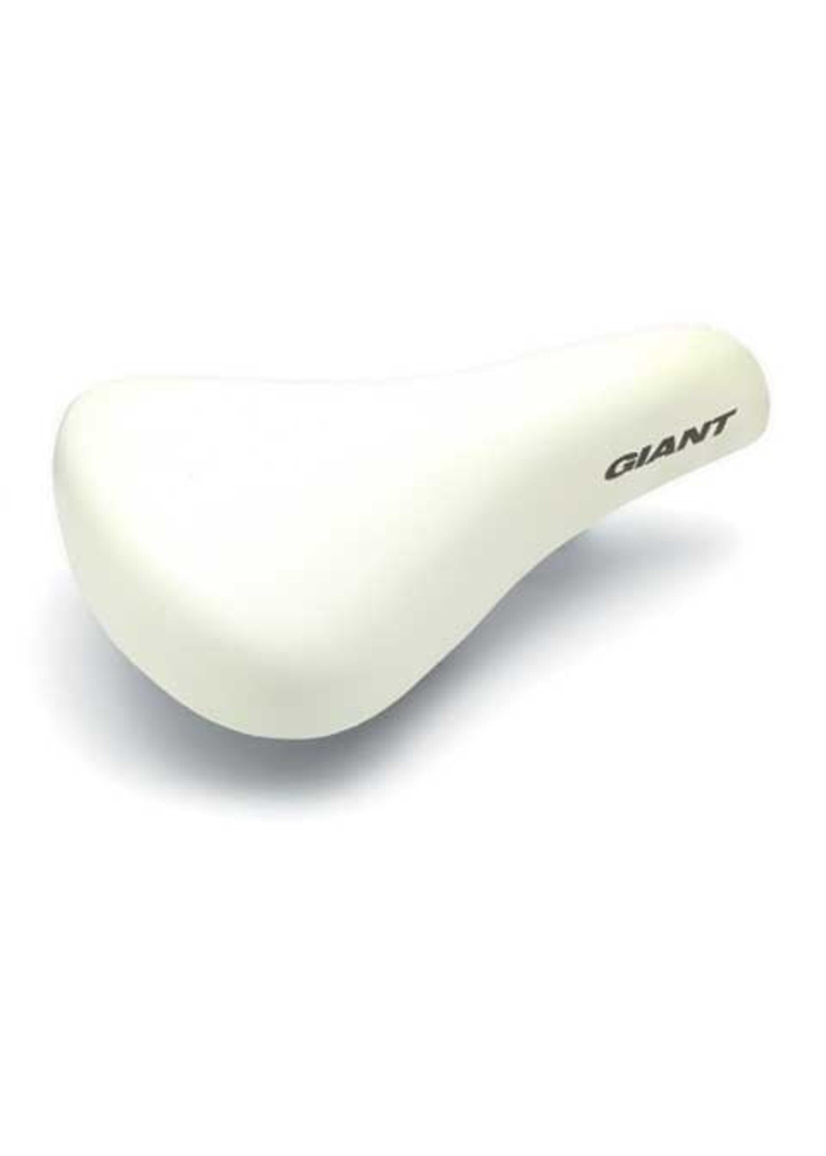 Giant Giant Juvenile MTB Saddle White
