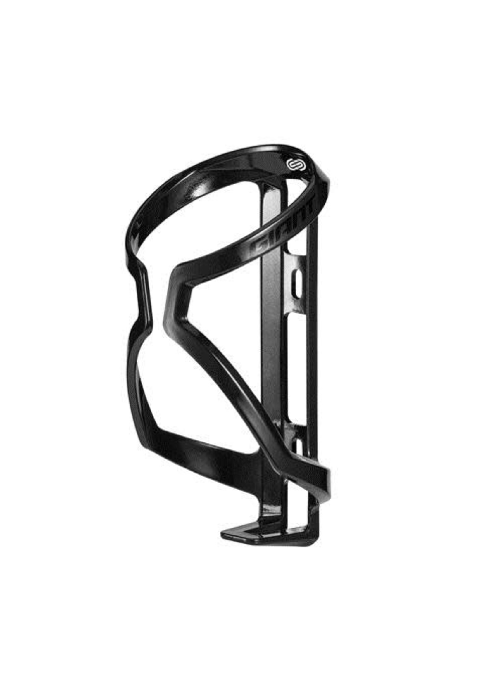 Giant Giant Airway Sport Recycle Bottle Cage Gloss Black