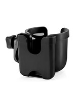 Bike AM Bike AM Bar-Mount Cup and Phone Holder