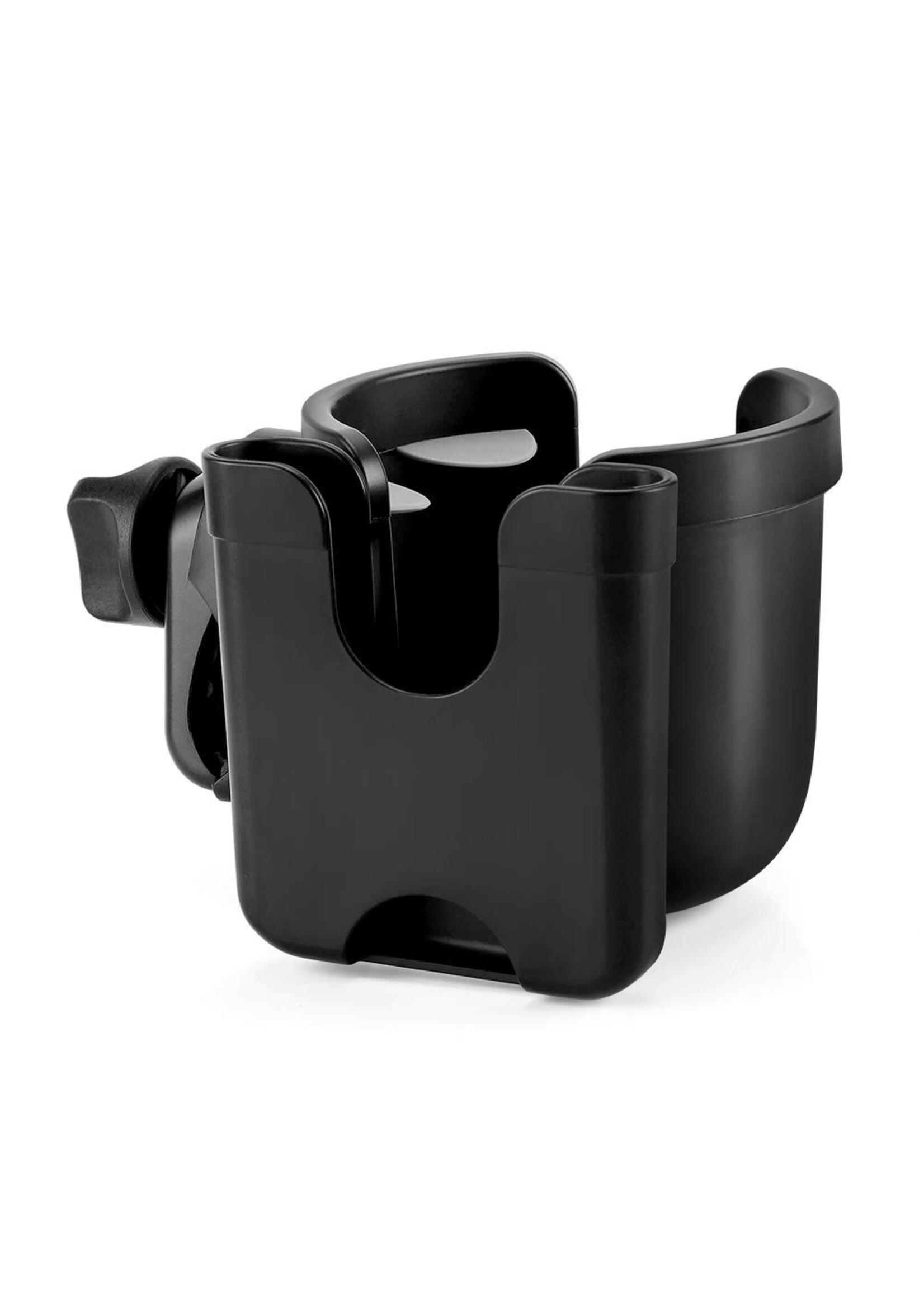 Bike AM Bike AM Bar-Mount Cup and Phone Holder