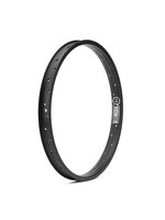 Mission Mission Honor Rim -Black