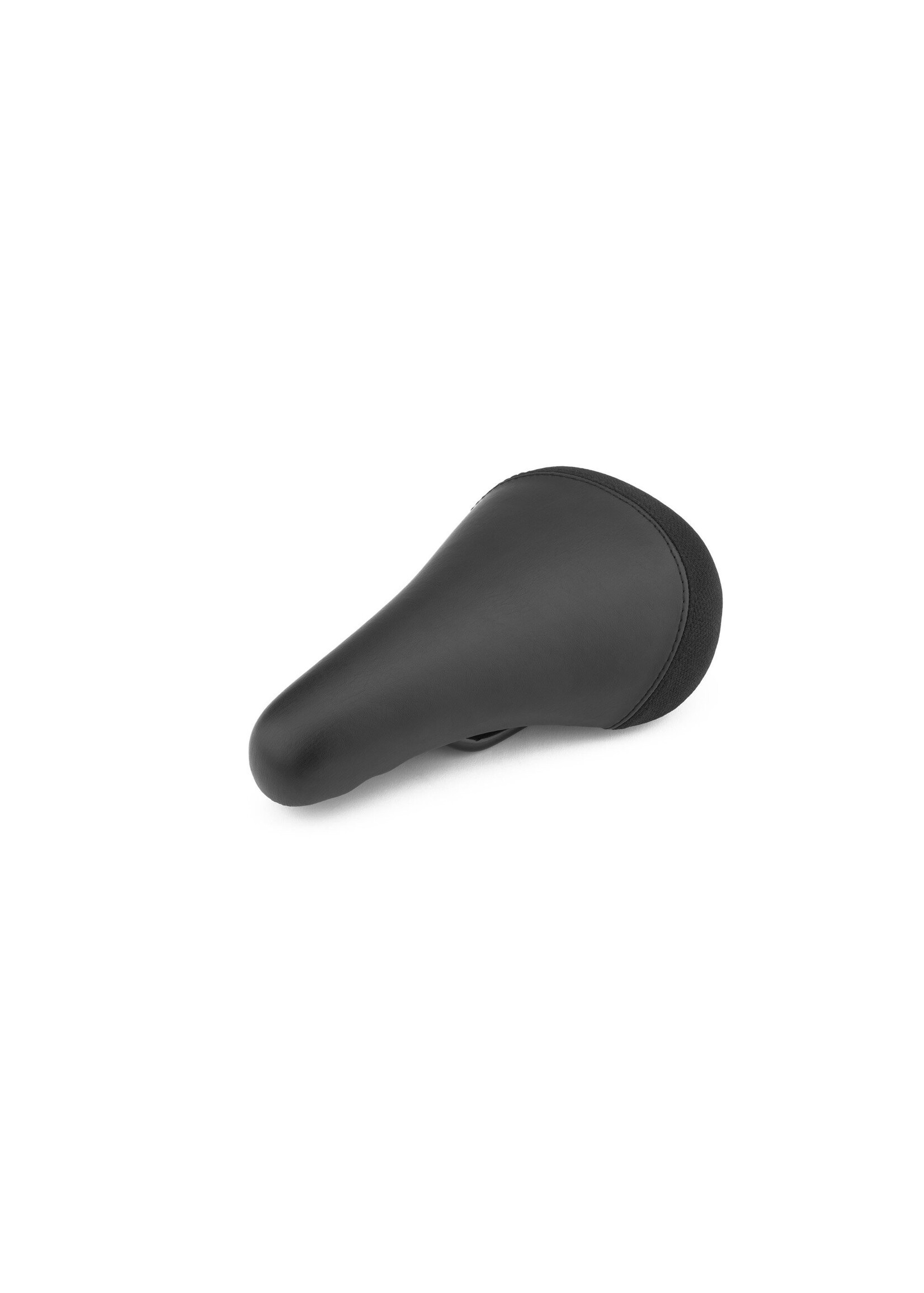 Kink Bmx Kink Railed Seat-Black