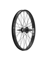Mission Mission Deploy Freecoaster Rear Wheel-Black-RHD