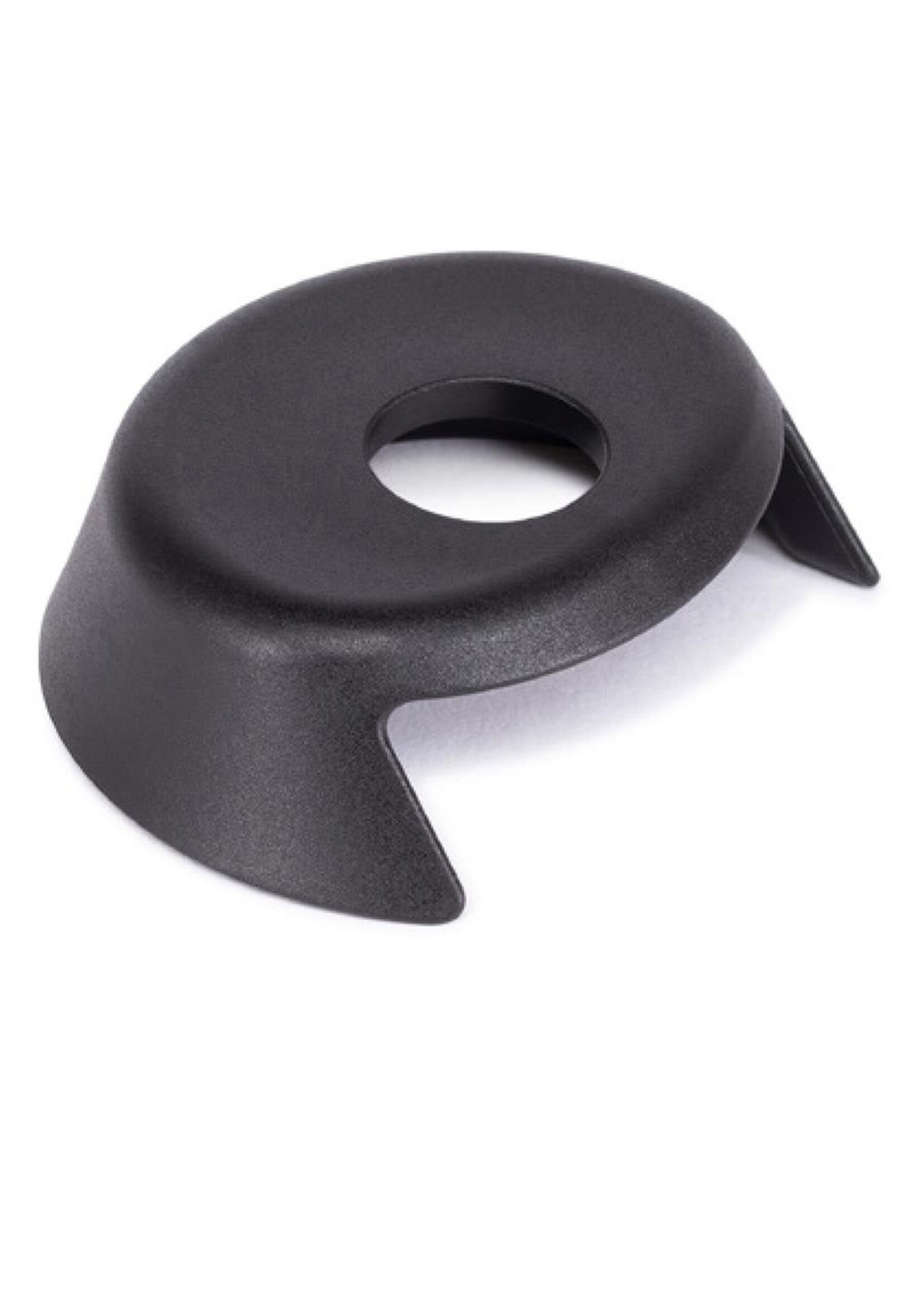 We The People We The People Helix Nylon Rear Hub Guard Black