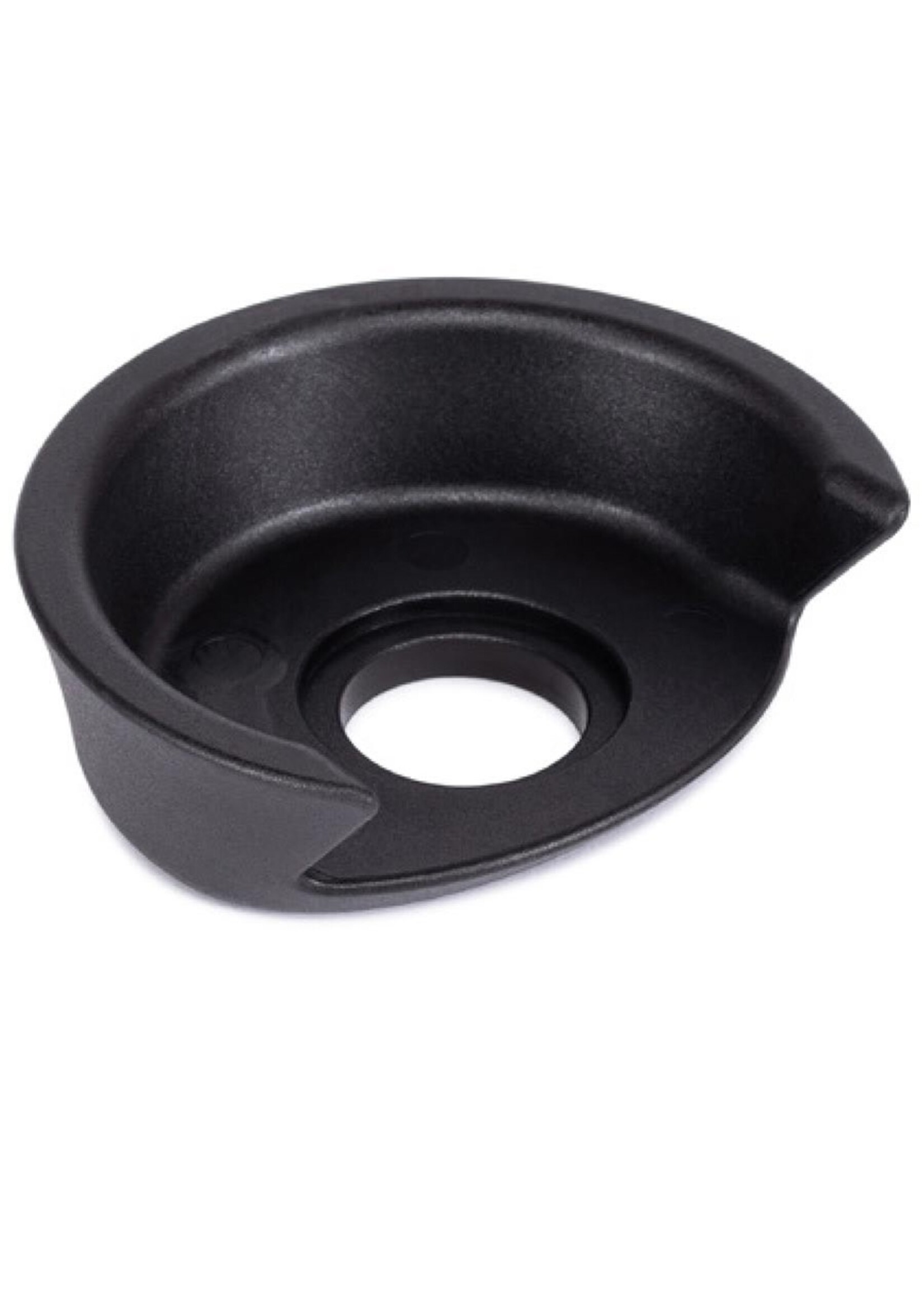 We The People We The People Helix Nylon Rear Hub Guard Black