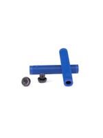 Eclat Eclat, Shogun, Grips, 166mm, Blue, Pair