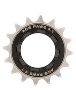 ACS ACS Paws 4.1 Competition Freewheel, 16t, 3/32, Standard