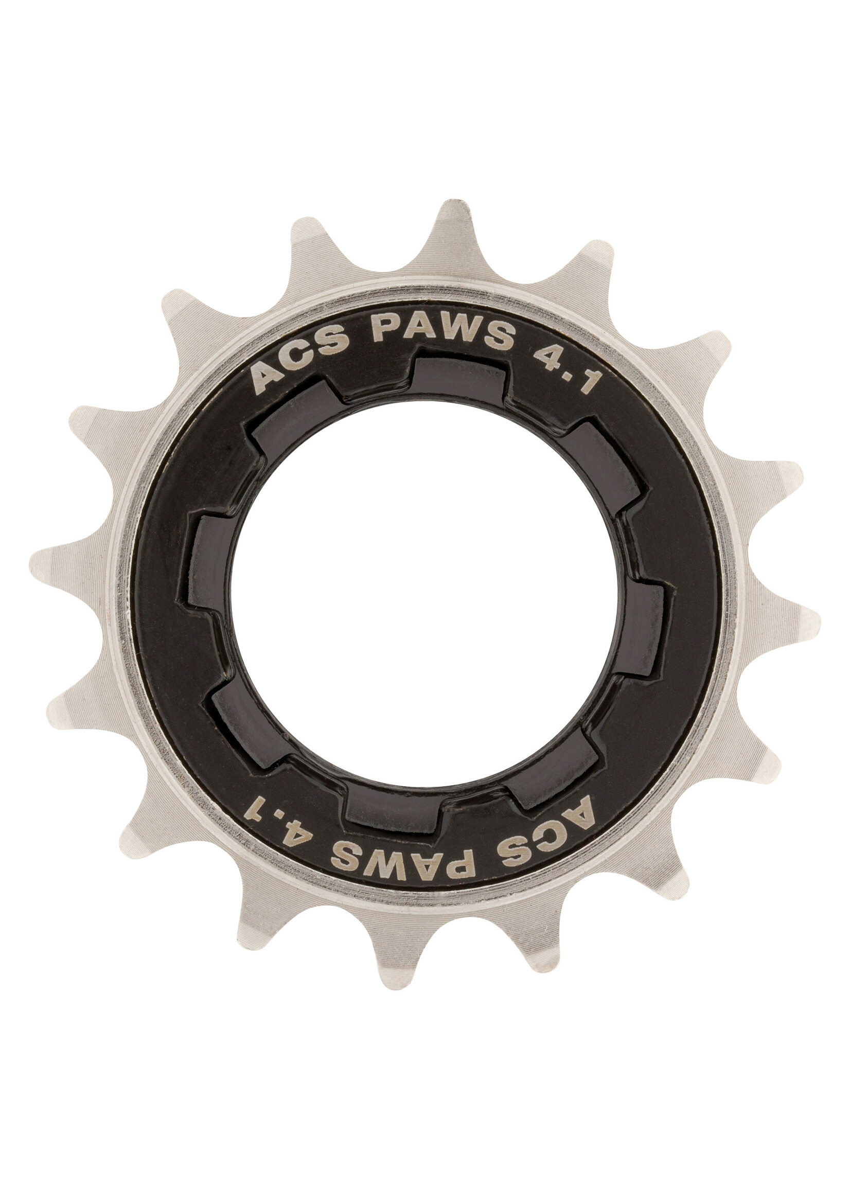 ACS ACS Paws 4.1 Competition Freewheel, 16t, 3/32, Standard