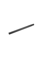 Kink Bmx Railed Seat Post-Black