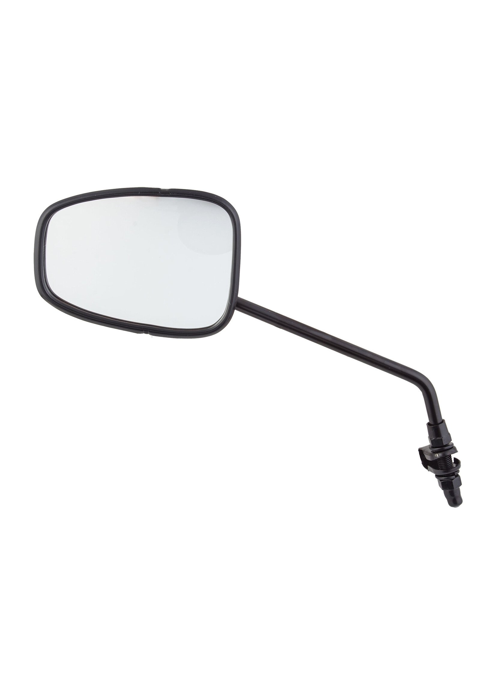 SUNLITE Mirror Sunlt Deluxe 11.5In Bk