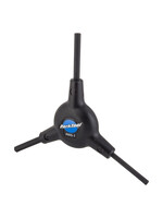 Park Tool Tool Allen Wrench Park Aws1 4-5-6Mm Y