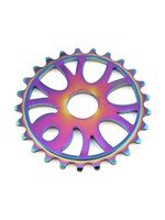 Colony Colony BMX Endeavour Sprocket (Rainbow) (25T)