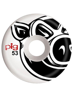 Pig Head C-Line Natural 56Mm