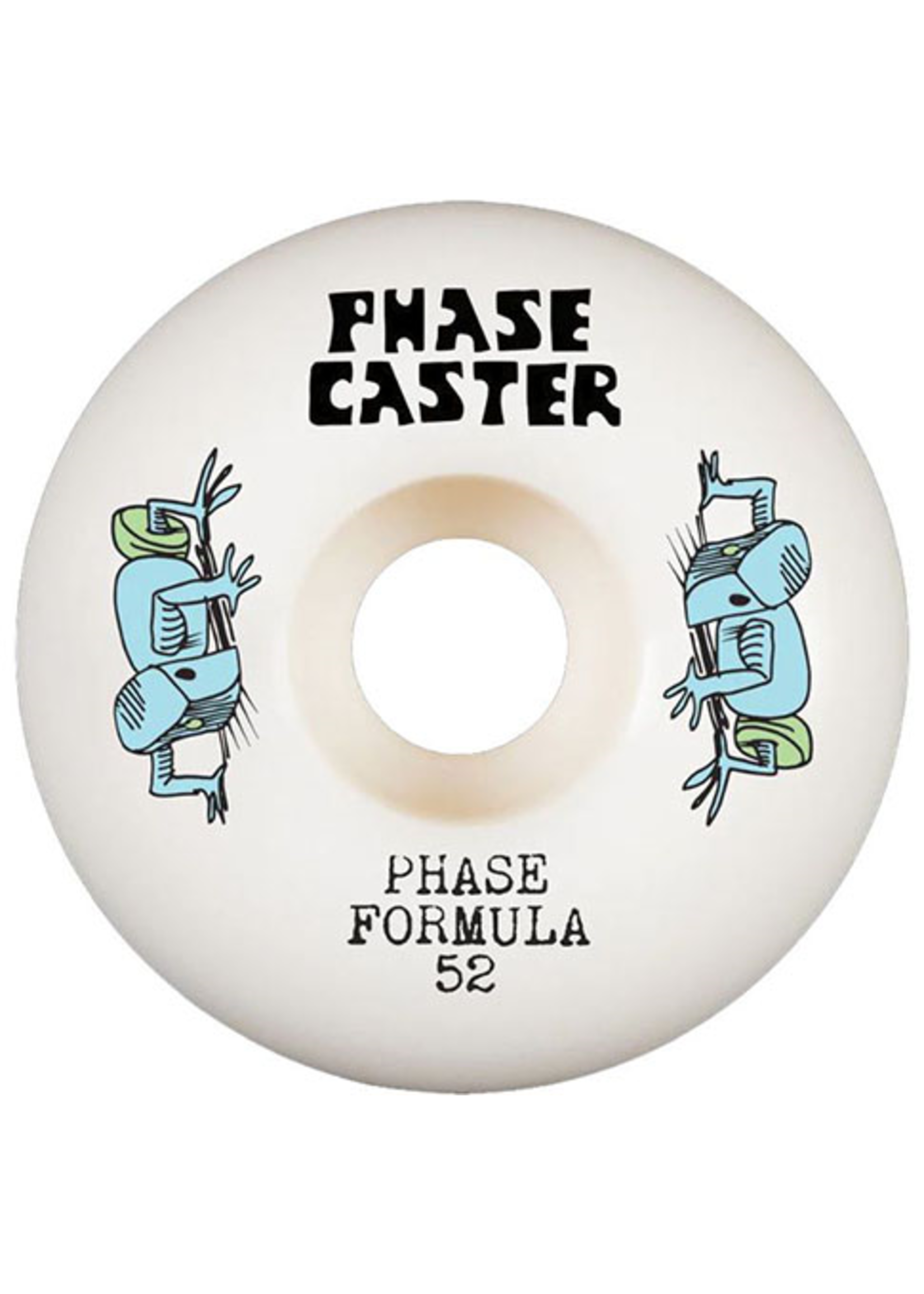 Phasecaster Phasecaster Clone 52mm 99A
